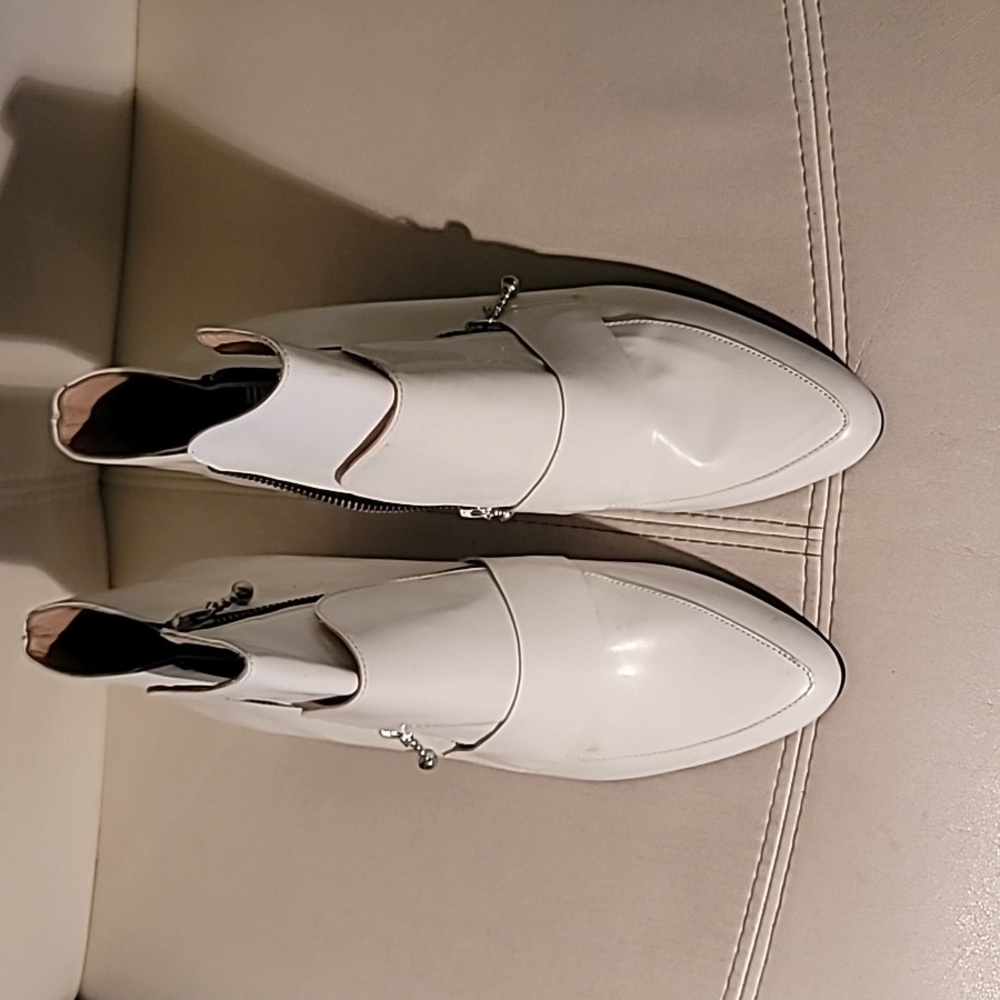 OPENING CEREMONY Ankle Boots, Women's, Size 9